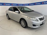 Image for 2010 Toyota Corolla Sedan GX