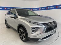 Image for 2022 Mitsubishi Eclipse Cross SUV XLS