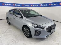 Image for 2022 Hyundai Ioniq Hatchback PHEV