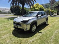 Image for 2024 Toyota Yaris Cross GX 1.5P Hybrid