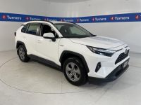 Image for 2022 Toyota RAV4 SUV GX