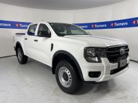 Image for 2023 Ford Ranger Ute XL Double CAB W/SA