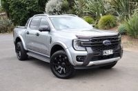 Image for 2022 Ford Ranger Wildtrak 3.0D/4Wd