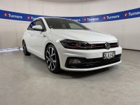 Image for 2021 Volkswagen Polo Hatchback