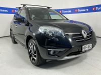 Image for 2014 Renault Koleos SUV 2.5 4X4 CVT