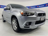 Image for 2010 Mitsubishi RVR Wagon