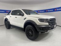 Image for 2020 Ford Ranger Ute RAPTOR