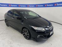 Image for 2016 Honda Grace Sedan