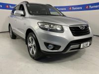 Image for 2012 Hyundai Santa Fe SUV R Crdi A6