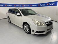 Image for 2013 Subaru Legacy Wagon