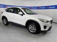 Image for 2015 Mazda CX-5 SUV GLX PTR