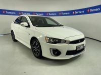 Image for 2017 Mitsubishi Lancer Sedan GSR