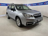 Image for 2018 Subaru Forester SUV