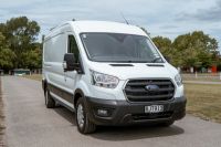 Image for 2025 Ford Transit 350L LWB Van 2.0 Turbo Diesel Auto