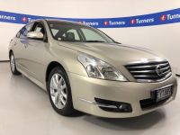 Image for 2009 Nissan Maxima Sedan 350L