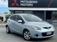 Image for 2010 Mazda Demio