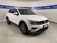 Image for 2017 Volkswagen Tiguan SUV TSI Comfortline 2WD