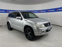 Image for 2005 Suzuki Escudo SUV