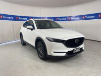 Image for 2019 Mazda CX-5 SUV GSX PTR