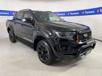 Image for 2022 Ford Ranger Ute WILDTRAK X