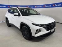 Image for 2021 Hyundai Tucson SUV 2.0 ACTIVE 2WD