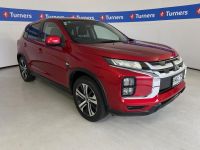 Image for 2022 Mitsubishi ASX SUV LS