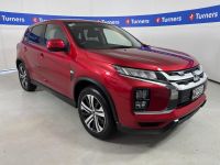 Image for 2021 Mitsubishi ASX SUV LS