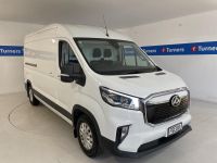 Image for 2022 LDV eDeliver 9 Van BIGGER