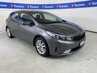 Image for 2018 Kia Cerato Hatchback LX