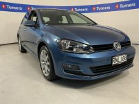 Image for 2014 Volkswagen Golf Hatchback TSI HIGHLINE