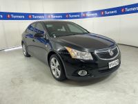 Image for 2015 Holden Cruze Sedan Equipe