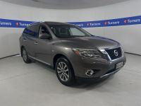 Image for 2014 Nissan Pathfinder SUV TI