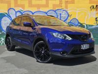Image for 2017 Nissan Qashqai SUV TI TOP SPEC 2.0 PETROL NZ NEW