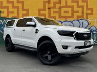 Image for 2021 Ford Ranger Ute XLT, 20