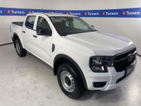 Image for 2023 Ford Ranger Ute XL Double CAB W/SA