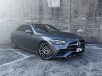 Image for 2024 Mercedes-Benz C 300 Sedan C 300 2.0PMH/9AT