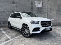 Image for 2021 Mercedes-Benz GLS 400 d Wagon 400D 2.9Dt/4Wd/9At