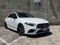 Image for 2019 Mercedes-Benz A 250 Hatchback A250 4M 2.0P/7AT