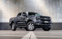 Image for 2025 Ford Ranger XLT 2.0L Double Cab 4WD