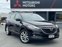 Image for 2013 Mazda CX-9 4Wd Ltd 3.7 6At