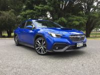 Image for 2023 Subaru WRX TS AWD 2.4L PETROL SEDAN