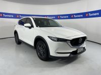 Image for 2022 Mazda CX-5 SUV GSX PTR