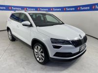Image for 2020 Skoda Karoq SUV STYLE TSI 110KW