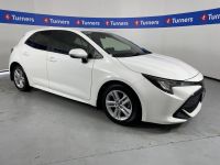 Image for 2018 Toyota Corolla Hatchback GX