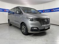 Image for 2018 Hyundai iMax People Mover Crdi