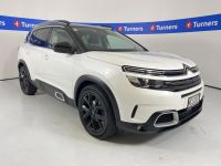 Image for 2020 Citroen C5 Aircross SUV
