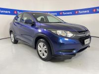 Image for 2016 Honda HR-V SUV S