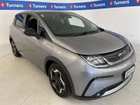 Image for 2023 BYD Dolphin Hatchback Standard Range