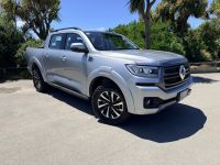 Image for 2025 GWM Cannon Luxury 4X4