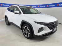 Image for 2023 Hyundai Tucson SUV 1.6 HYBRID ELITE 2WD